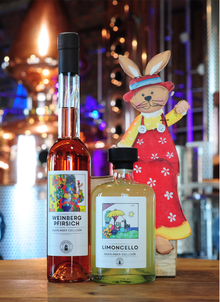 Bundle "Frisch &amp; S&uuml;&szlig;":...