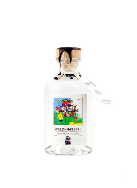 Waldhimbeergeist